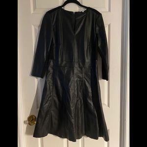 Sandwich dress -never worn 38